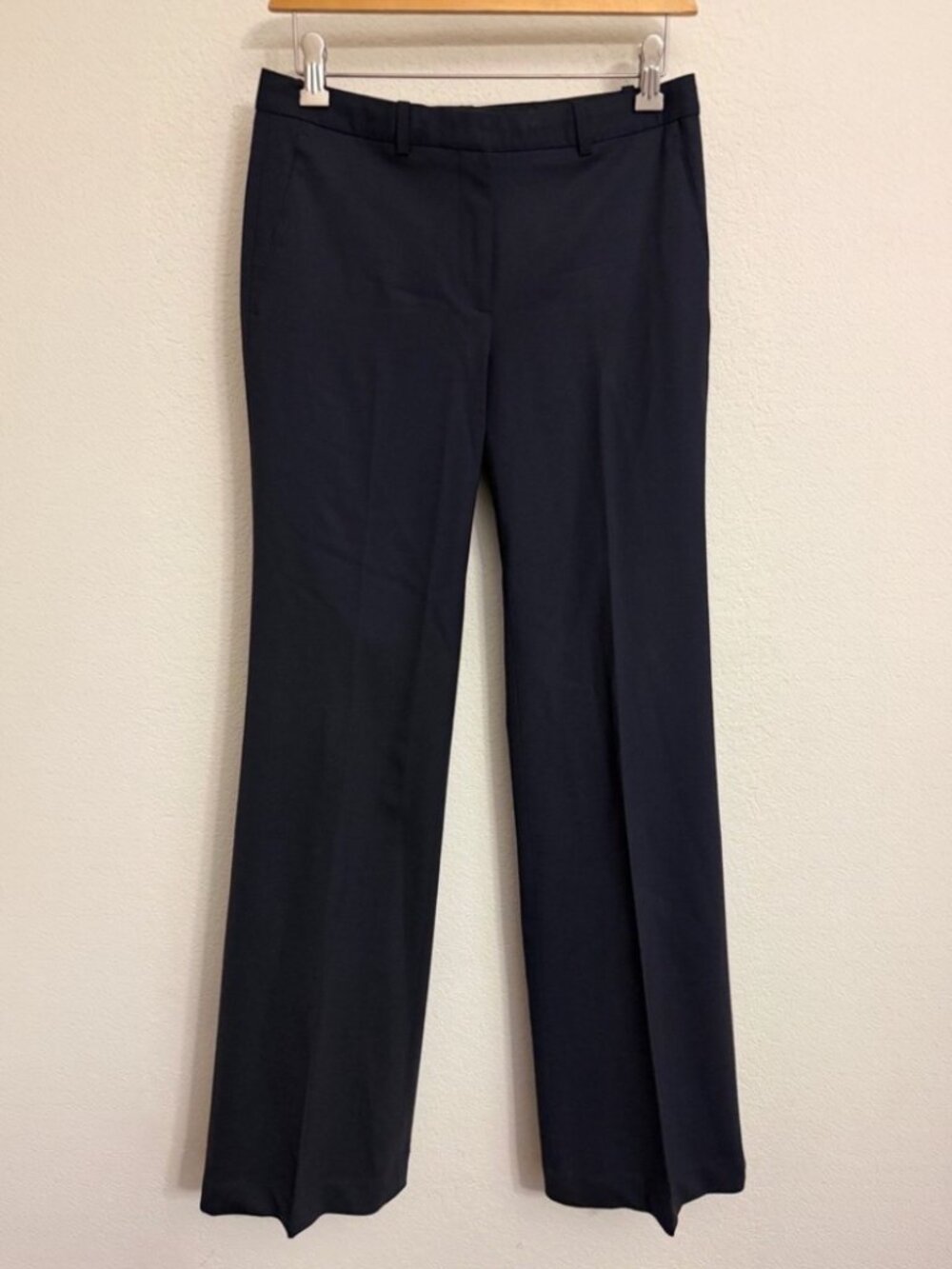 Theory Demitria Pants - Picture 5 of 9